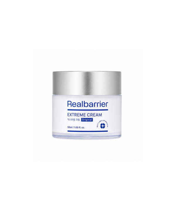Realbarrier – Extreme Cream