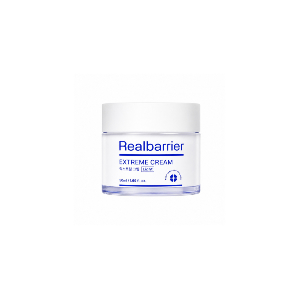 Realbarrier – Extreme Cream Light