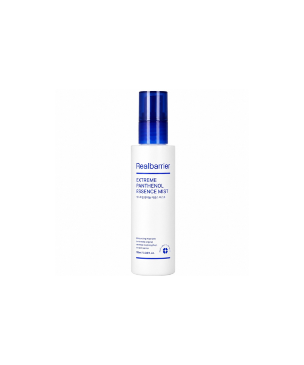 Realbarrier Extreme Panthenol Essence Mist