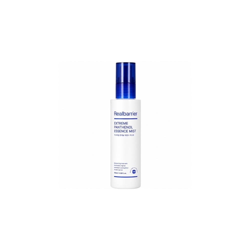 Realbarrier Extreme Panthenol Essence Mist