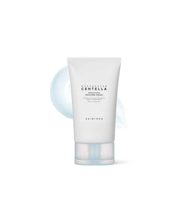 SKIN1004 - Madagascar Centella Hyalu-Cica Moisture Cream