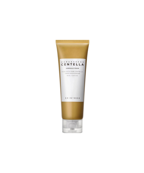 SKIN1004 – Madagascar Centella Ampoule Foam