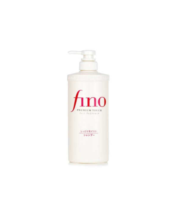 Shiseido Fino Premium Touch Shampoo