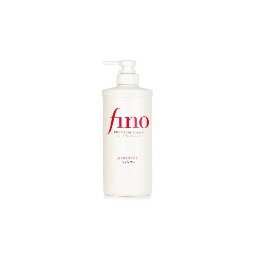 Shiseido Fino Premium Touch Shampoo