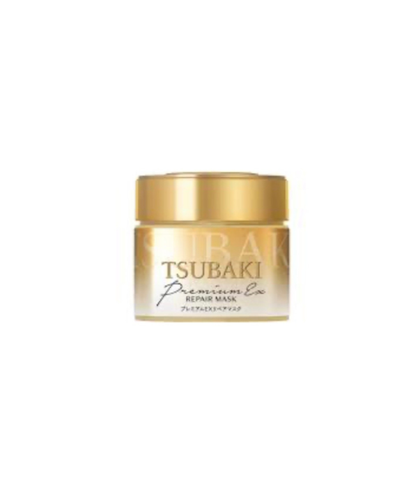 Shiseido – TSUBAKI Premium Repair Mask Hair