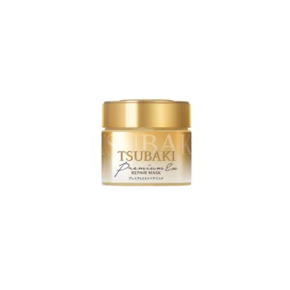 Shiseido – TSUBAKI Premium Repair Mask Hair