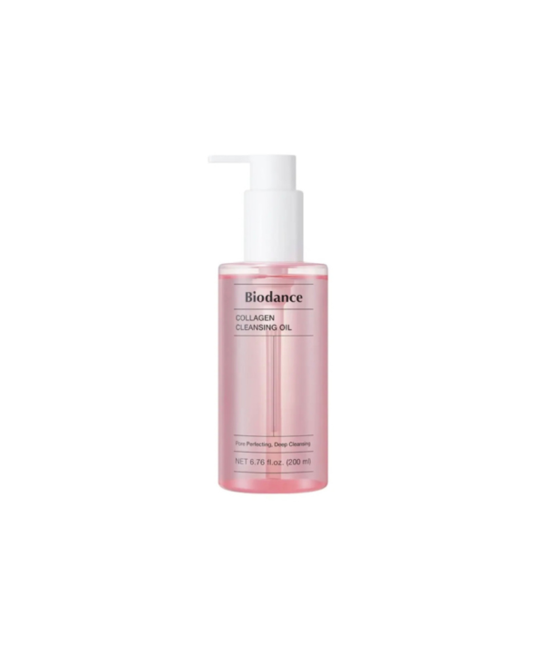 Biodance Collagen Cleansing Oil veido prausiklis