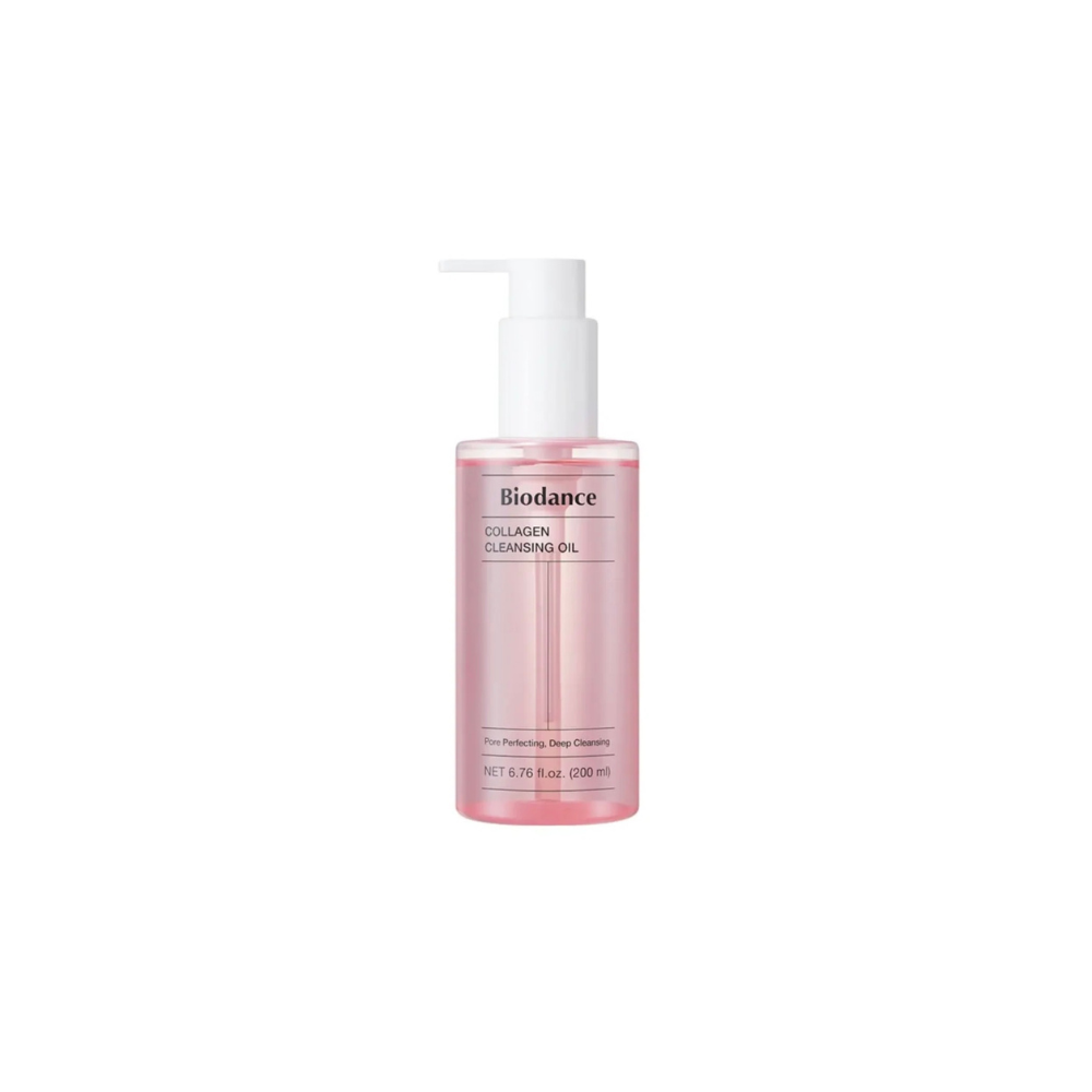 Biodance Collagen Cleansing Oil veido prausiklis