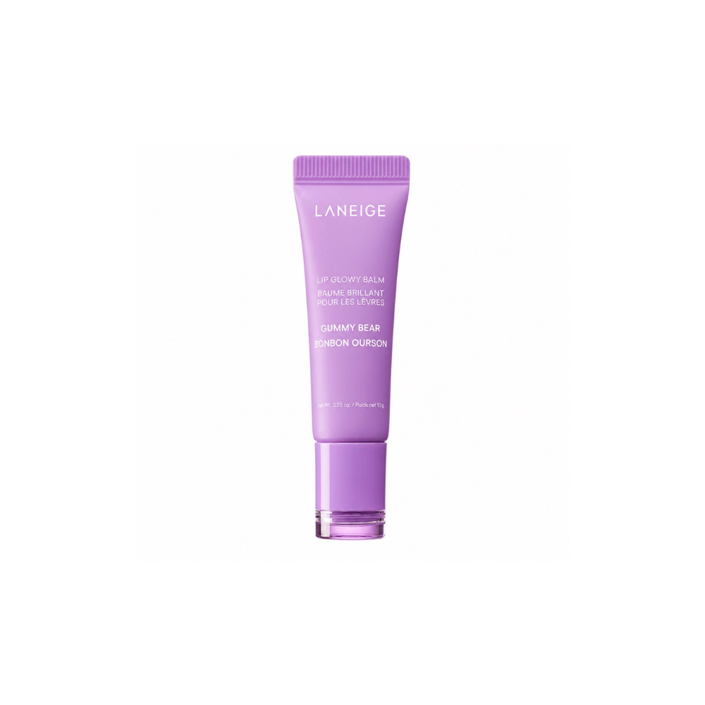LANEIGE Lip Glowy Balm Gummy Bear