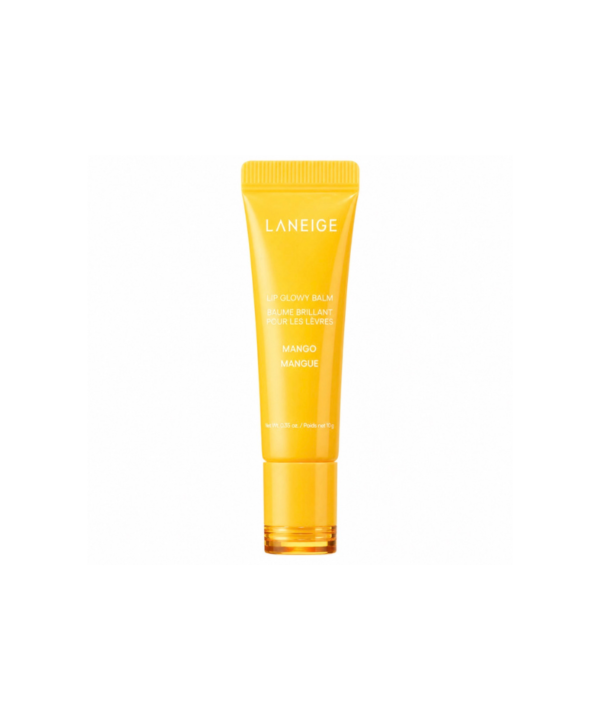 LANEIGE Lip Glowy Balm Mango