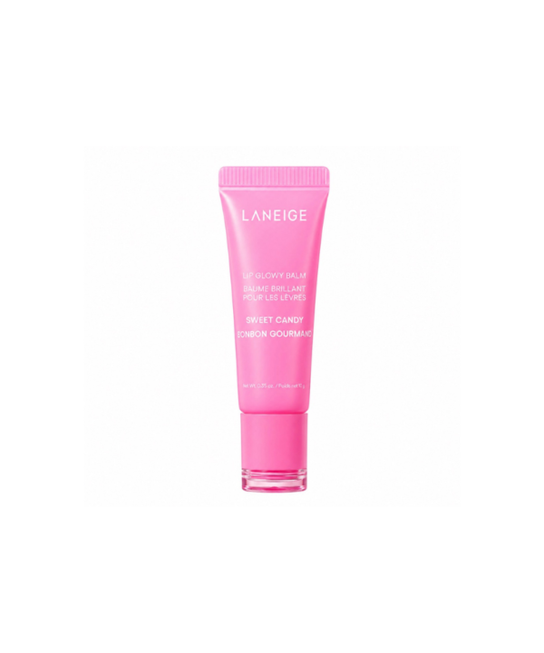LANEIGE Lip Glowy Balm Sweet Candy