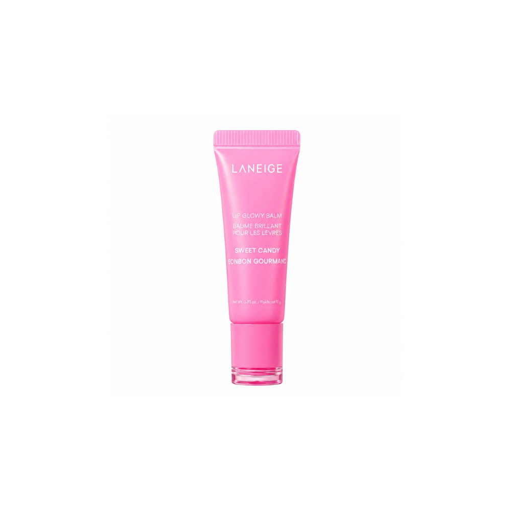 LANEIGE Lip Glowy Balm Sweet Candy