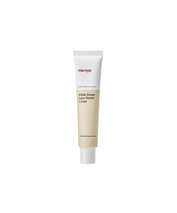 Manyo Bifida Biome Aqua Barrier Cream