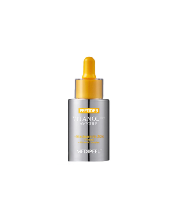 MEDIPEEL Peptide 9 Vitanol Ampoule