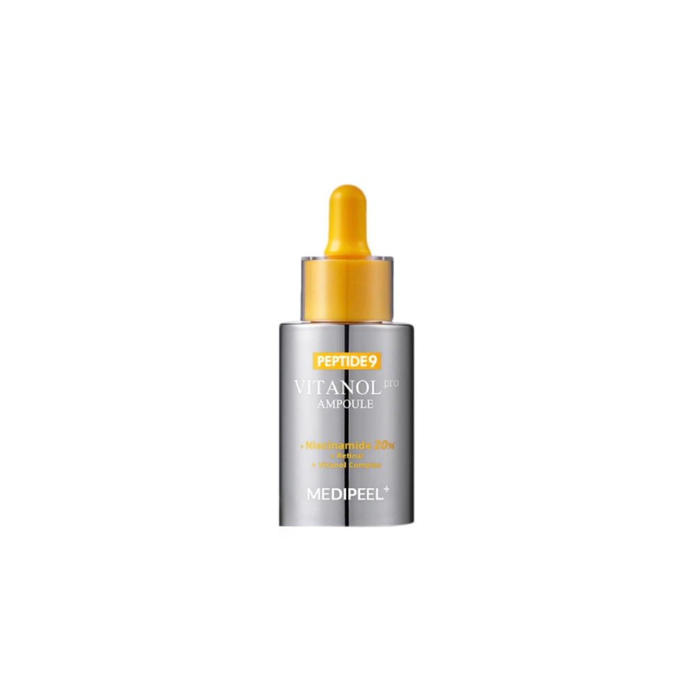 MEDIPEEL Peptide 9 Vitanol Ampoule
