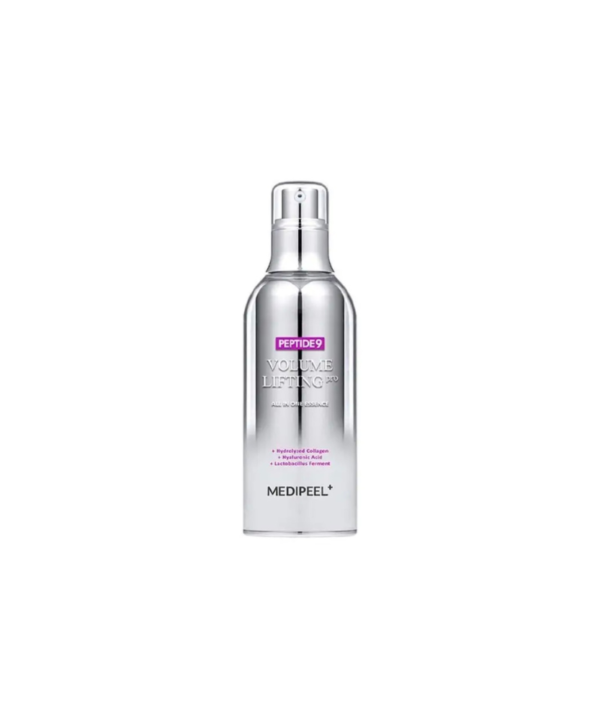 MEDIPEEL Peptide 9 Volume Lifting All In One Essence Pro