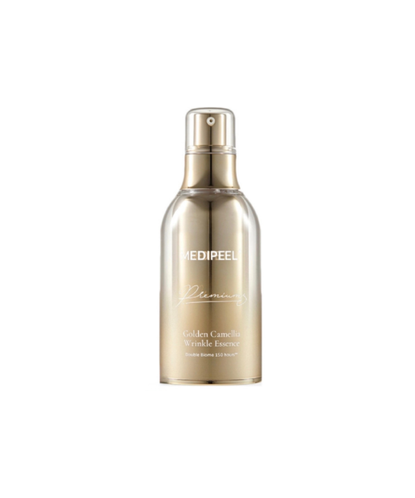 MEDIPEEL Premium Golden Camellia Wrinkle Essence