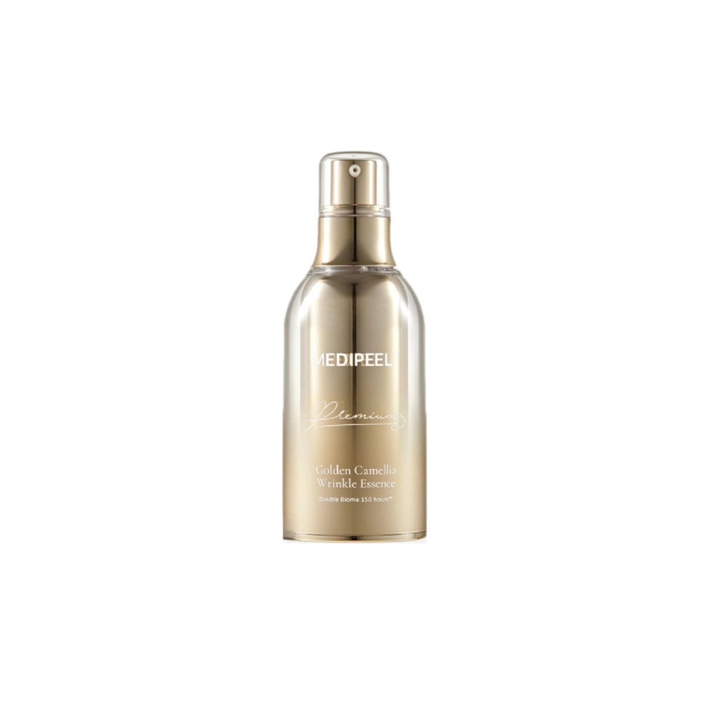 MEDIPEEL Premium Golden Camellia Wrinkle Essence