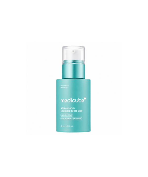 Medicube Azelaic Acid Exosome Shot Ampoule 2000