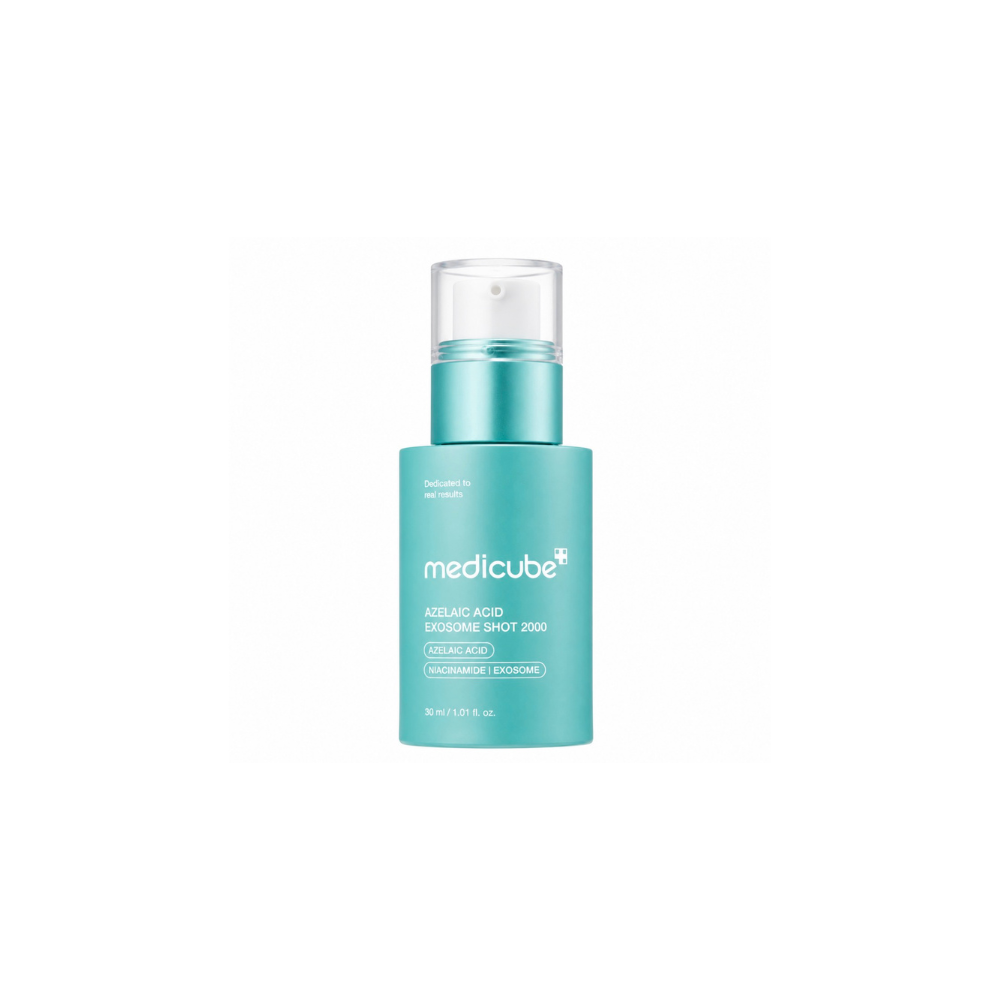 Medicube Azelaic Acid Exosome Shot Ampoule 2000