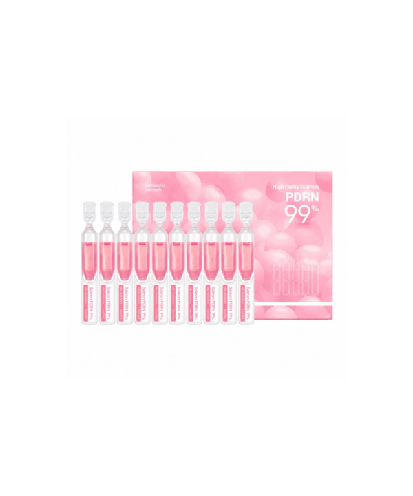 PDRN Pink One Day Serum