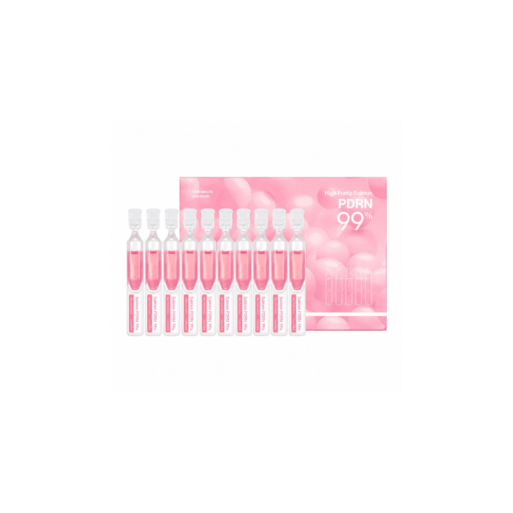 PDRN Pink One Day Serum