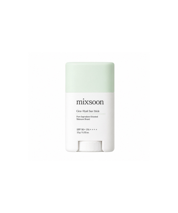 Mixsoon Cica-Hyal Sun Stick SPF 50