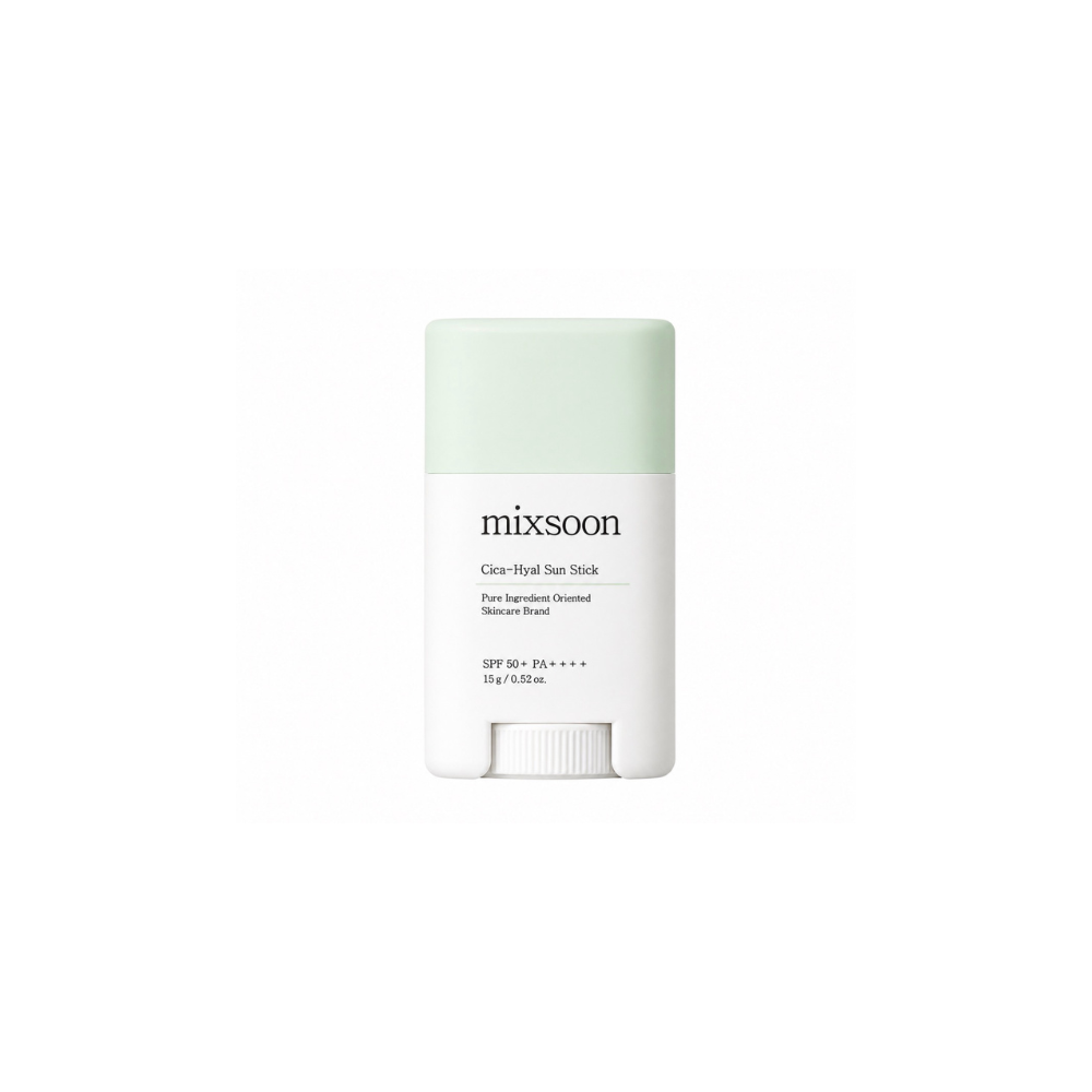 Mixsoon Cica-Hyal Sun Stick SPF 50