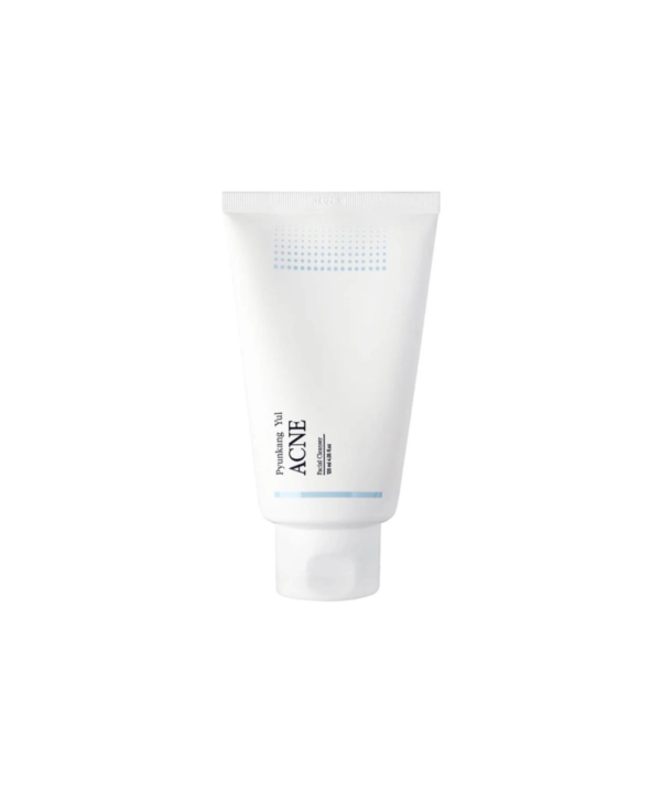 Pyunkang Yul Acne Facial Cleanser - veido prausiklis
