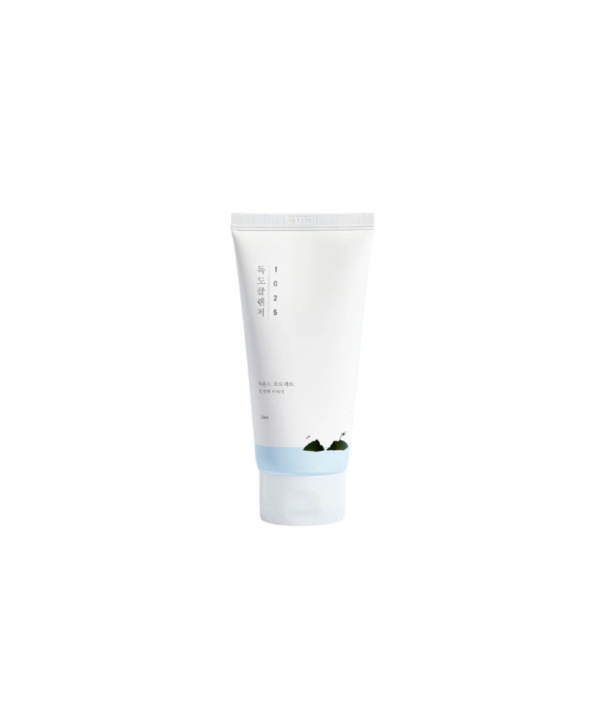 Round Lab 1025 Dokdo Cleanser