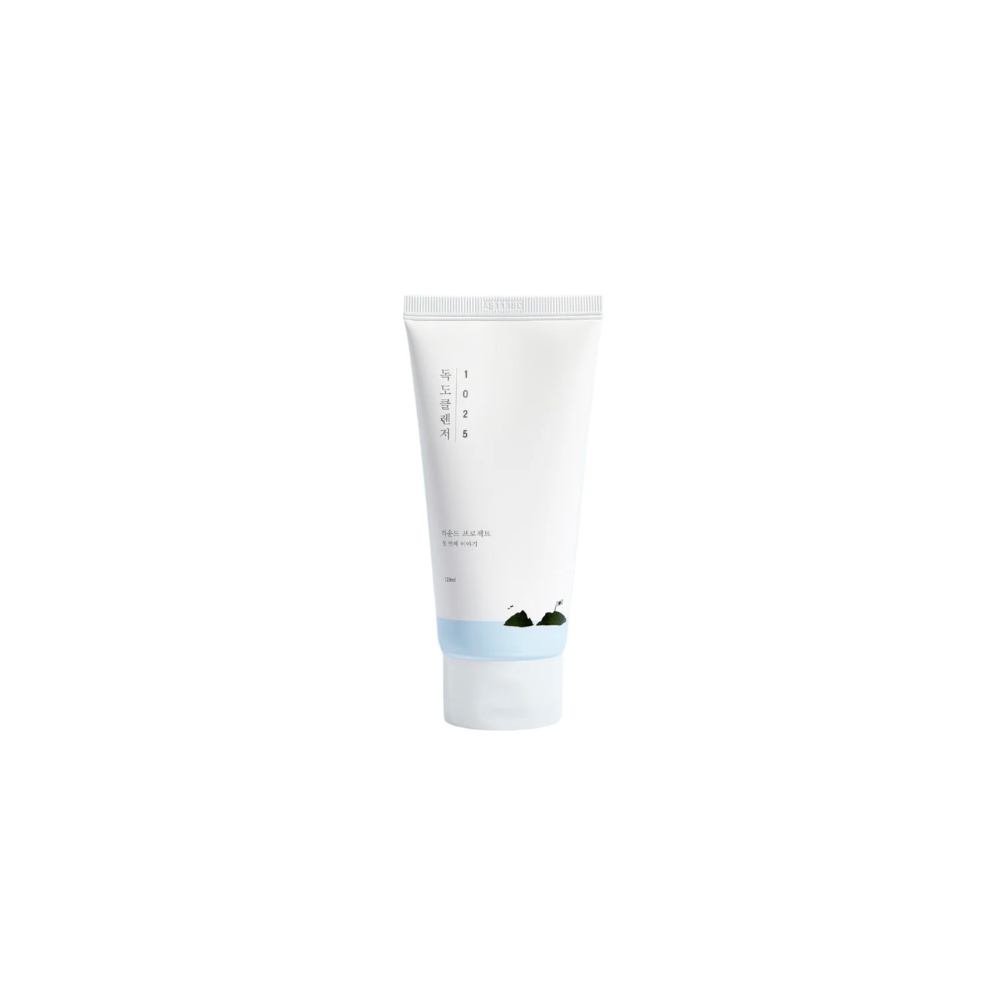 Round Lab 1025 Dokdo Cleanser