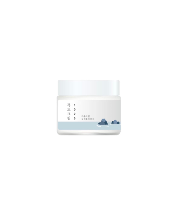 Round Lab 1025 Dokdo Light Cream