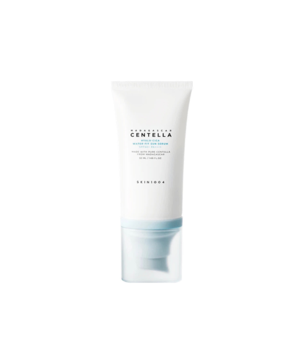 SKIN1004 Madagascar Centella Hyalu-Cica Water-Fit Sun Serum