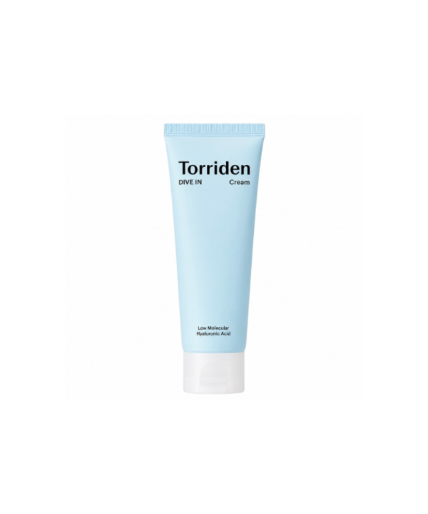 Torriden Dive-in Low Molecular Hyaluronic Acid Cream