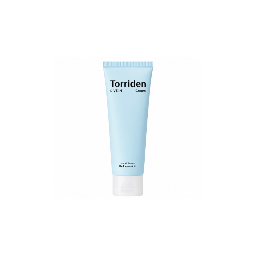Torriden Dive-in Low Molecular Hyaluronic Acid Cream