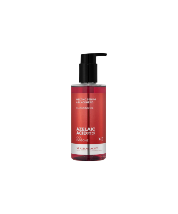 VT Cosmetics AZ Care Cleansing Oil