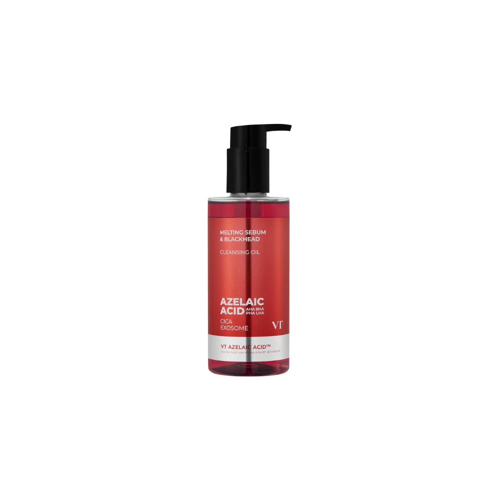 VT Cosmetics AZ Care Cleansing Oil