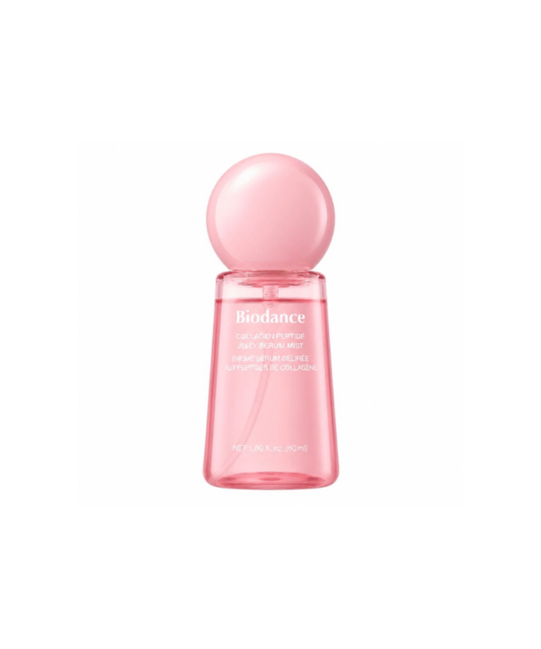 Biodance Collagen Peptide Jelly Serum Mist