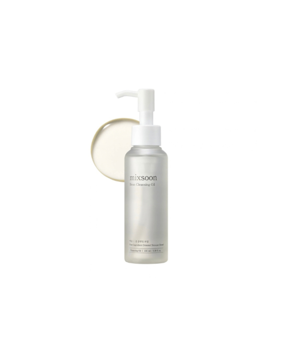 MIXSOON Bean Cleansing Oil