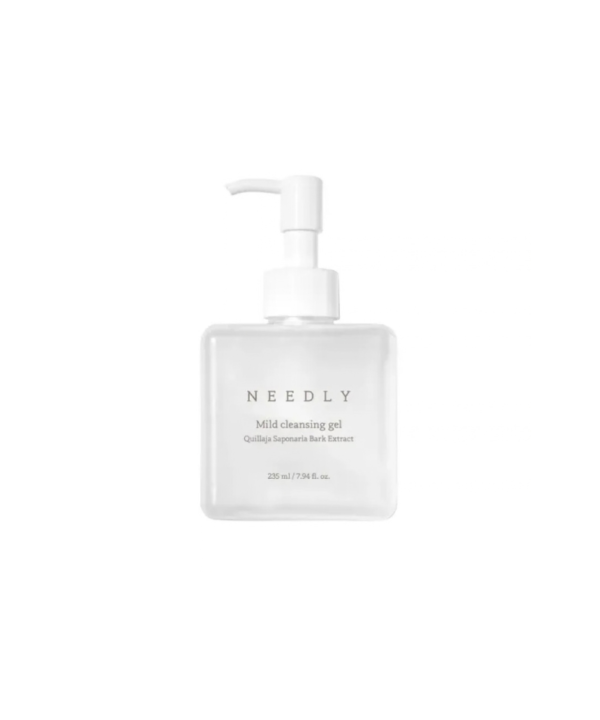 NEEDLY Mild Cleansing Gel