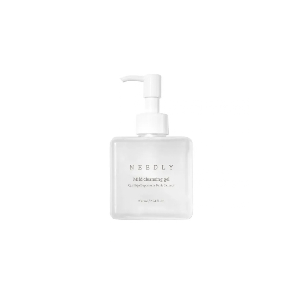 NEEDLY Mild Cleansing Gel