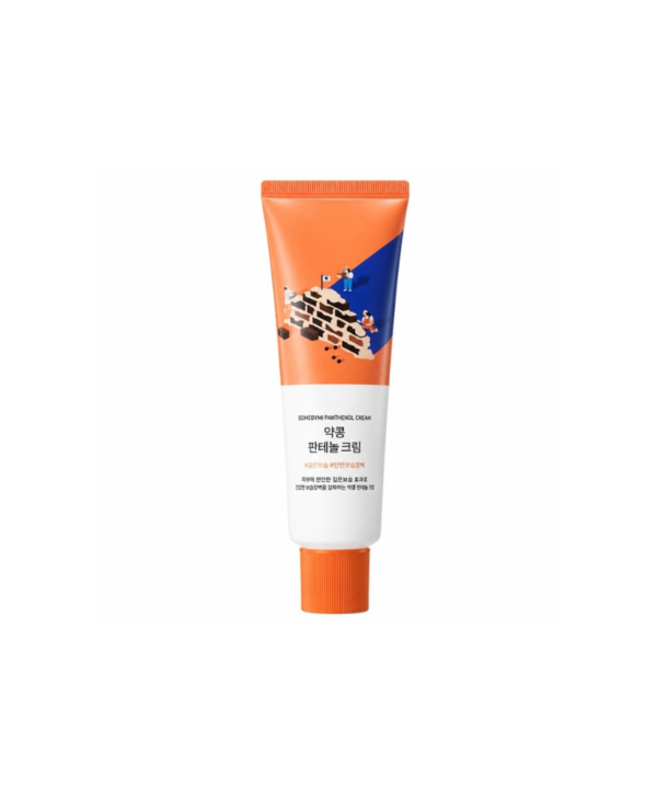 Round Lab Soybean Panthenol Cream
